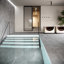 Limetech 11.81 In. X 23.62 In. Matte Porcelain Floor Pool Coping Tile (1.93 Sq. Ft. / Each)