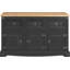 Aticus 125cm Solid Wood Sideboard