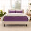 Ensemble de couvre-lit moderne et contemporain en microfibre 3 pièces -23720856-23720853