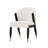 Lepine Chenille Side Chair Dining Chair-91028783-103877411