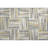 Premium Machine Washable Collett AMF1012 Squares Rug-860827886