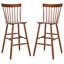 Solid Wood Counter Stool-444558146-444558147