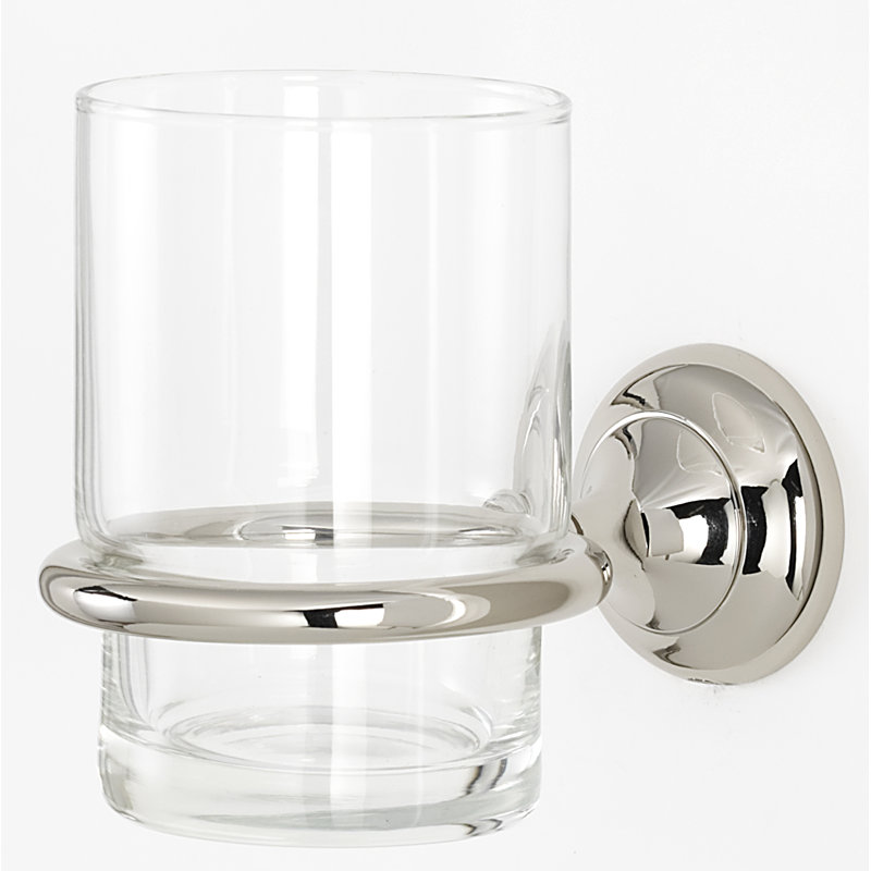 Royale Bathroom Accessory, Polished Nickel