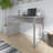 Chrishya Metal Base Computer Desk-973619671