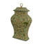 Richmond Damask Jar-491963597