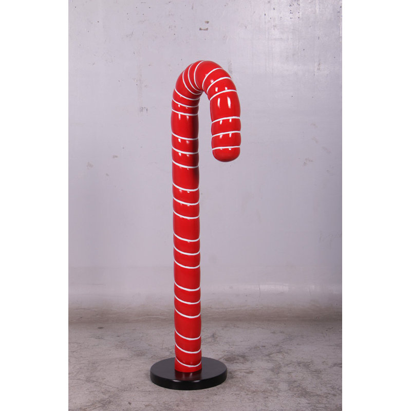 Sculpture Avaliese, Rouge