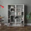 Esteban Modern Bookcase Bookshelf Shelving Unit-1127203357