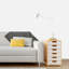 Godalming Paintable Peel and Stick Wallpaper Tile-1178174957