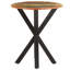 Kallie Pedestal End Table-1541300260