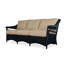 Nantucket Outdoor 3 - Seat Patio Sofa-1975708462-1975708470