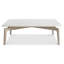 Aurora Outdoor Square Coffee Table