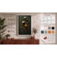 Dried Study Botanical - Wrapped Canvas-541573590-541573588