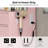 Makeup Vanity With Mirror And  Lights, 3 Lighting Modes, Vanity Desk With Power Outlet, 13 Drawers Vanity Table,  Fold-Up Pane Dressing Table Set-168612407