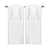 White is out of stock