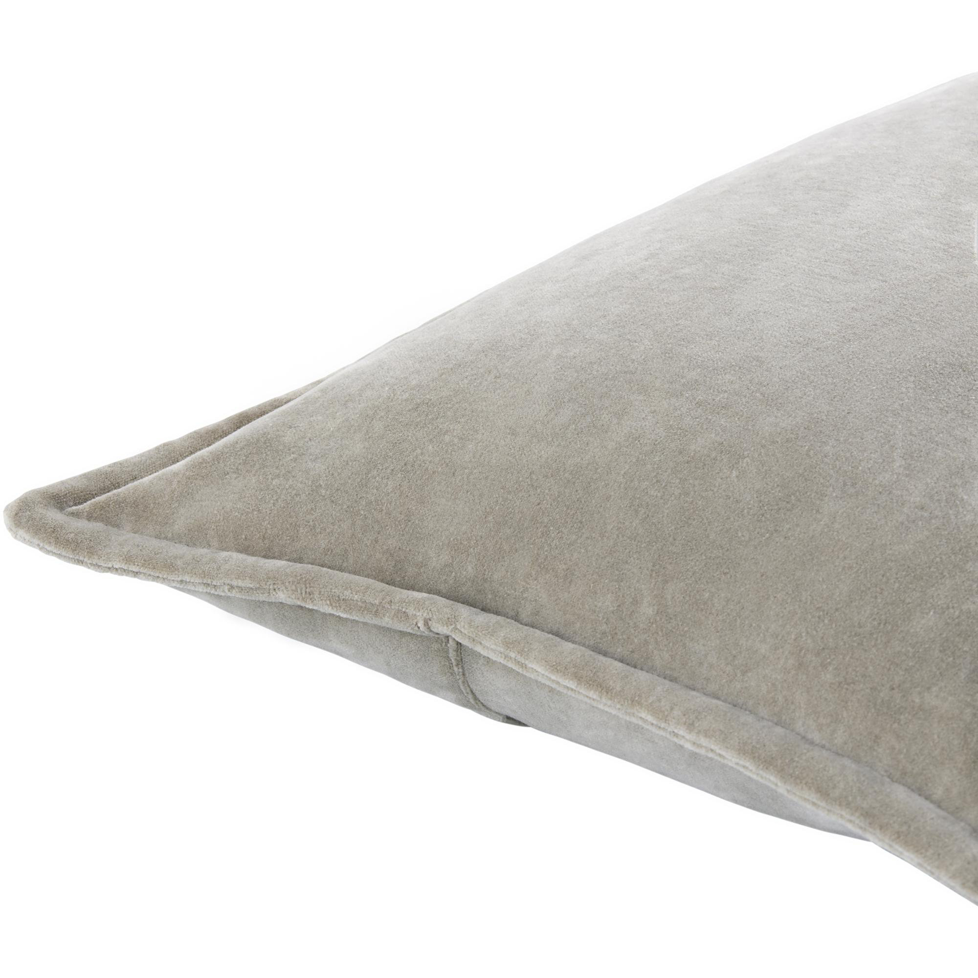 Galey Alix X Livabliss Karling Accent Pillow, 13"H x 20"W, Down, Rectangular