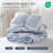 Microfiber / Polyester Quilt