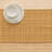 Warman Geometric Table Runner-964445072