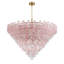 Lustre en laiton vieilli 62 po Tenneville-1537327999-1537327995-1537327994