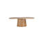 Dining Table Solid Wood Dining Table