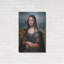 "Mona Lisa Prado" par Leonardo Da Vinci-558741260