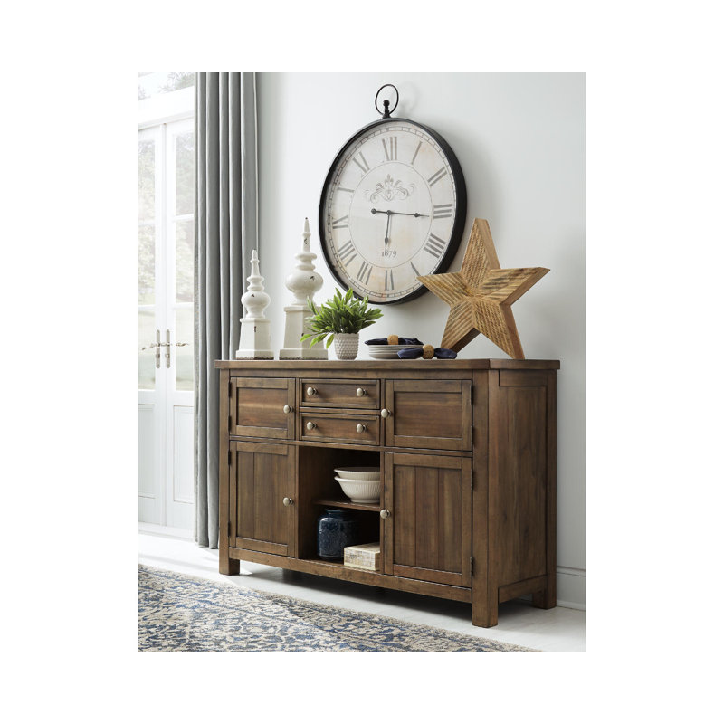 Goulven 56'' Sideboard