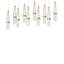 Link 10 - Light Pendant-69564467-69564475-93352545