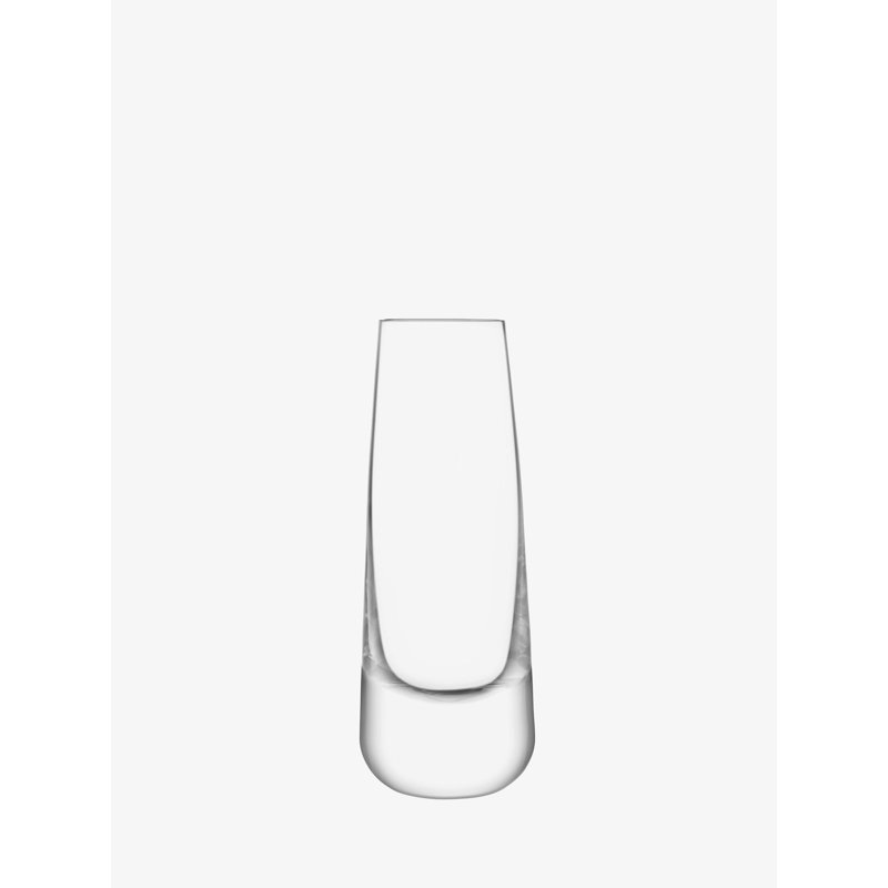 Bar Culture Handmade Drinking Glass