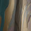 Rideau occultant en marbre 1 panneaux Brower-798078914