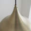 Tessier 1 - Light LED Teardrop Pendant-15856833