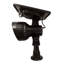 Projecteur à énergie solaire noir progressif-92463344
