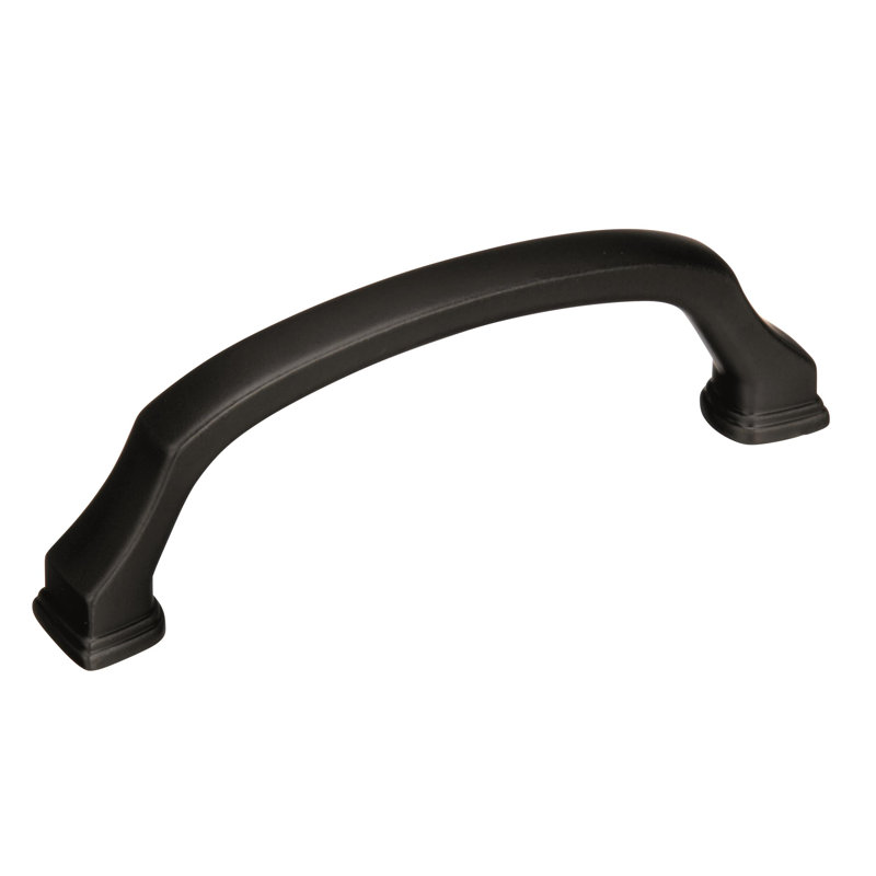 Revitalize Arch Pull, Black Bronze