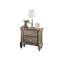 Table de chevet de luxe 1 pièce