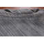 Tapis indien en laine fait à la main de style Gabbeh 9 x 12