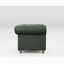 Melrose 115Cm Wide Tufted Genuine Leather Armchair-118216877-118216879