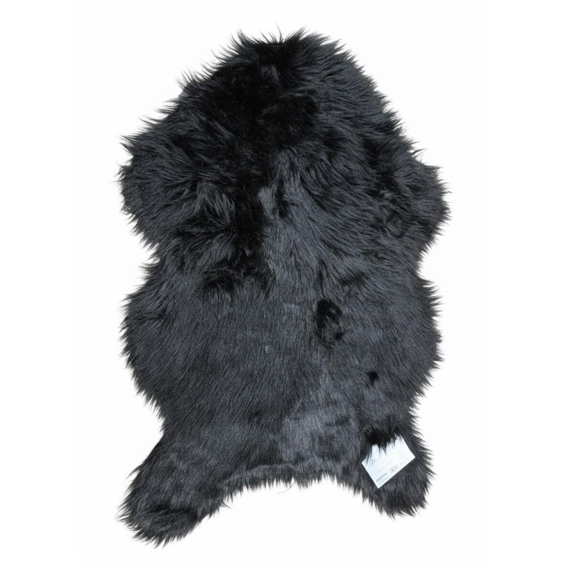 Novelty 60 cm x 90 cm Faux Fur Area Rug