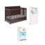 Lit de bébé convertible 5-en-1 Hadley-111567731-36587249