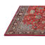 Tapis de style oriental rouge-824692835