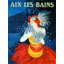 «Red Barrel Studio® Vintage Apple Collection», reproduction d'art sur toile, aix les bains-2013646145