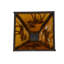 Rustic Lodge Novelty Lamp Shade