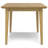 Dining Table in Oak