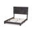 Colleyville Upholstered Standard Bed-83916562-83916561