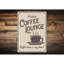 Enseigne café-58193374