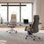 Chaise de bureau Demitrice-90597757