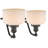 Bonomo 2 - Light Dimmable Vanity Light-2128756433-2128756444-2128756432