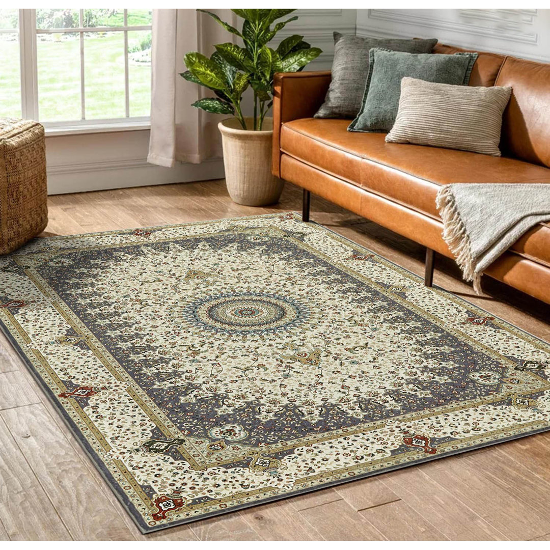 Machine Tufted 150cm X 80cm Area Rug