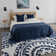 Manasas Performance Floral Indoor Rug