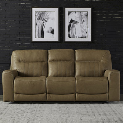 Trevina Zero Gravity Power Sofa