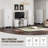 Single-door Bathroom Cabinet-1195260626