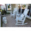Chaise berçante d'extérieur Sebasco-1446074817