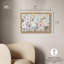 Art, art floral sur toile-111130264-111130272